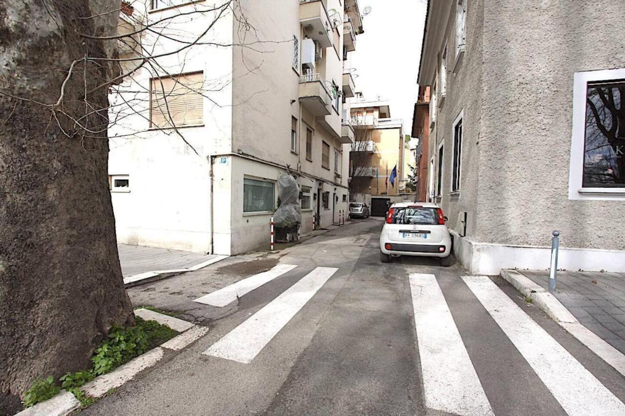 Ponte Milvio Lovely Apartamento *